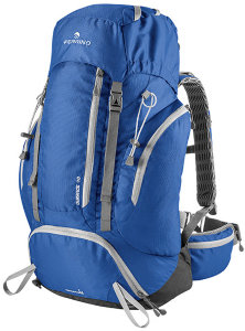 Рюкзак туристический Ferrino Durance 40 Blue Рюкзак туристический Ferrino Durance 40 Blue