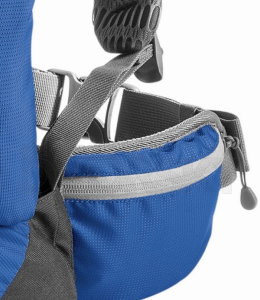 Рюкзак туристический Ferrino Durance 40 Blue Рюкзак туристический Ferrino Durance 40 Blue