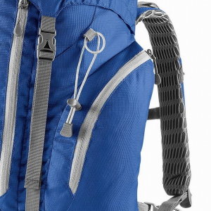 Рюкзак туристический Ferrino Durance 40 Blue Рюкзак туристический Ferrino Durance 40 Blue