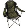 Кресло — шезлонг складное Ranger FC 750-052 Green (Арт. RA 2221) купить запорожье