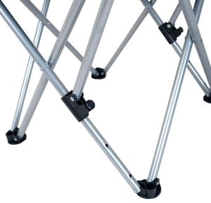 Кресло — шезлонг складное Ranger FC 750-052 Green (Арт. RA 2221) купить одесса