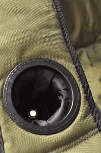 Кресло — шезлонг складное Ranger FC 750-052 Green (Арт. RA 2221) новая почта