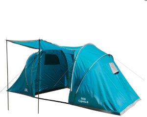 Палатка Highlander Cypress 6 Teal