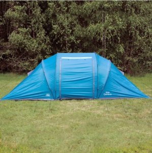 Палатка Highlander Cypress 6 Teal