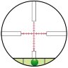 Оптический прицел KONUS EMPIRE 5-30x56 1/2 MIL-DOT IR (7187)