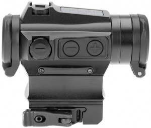 Коллиматорный прицел HOLOSUN HS515CM