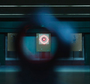 Коллиматорный прицел HOLOSUN HS515CM