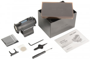 Коллиматорный прицел HOLOSUN HS515CM