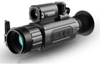 Тепловізійний приціл Sytong AM03-35 LRF (35 мм, 384х288, 1750 м) дальномір 800м