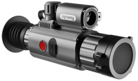 Тепловізійний приціл Sytong AM03-35 LRF (35 мм, 384х288, 1750 м) дальномір 800м