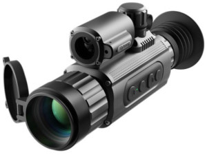Тепловізійний приціл Sytong AM03-35 LRF (35 мм, 384х288, 1750 м) дальномір 800м