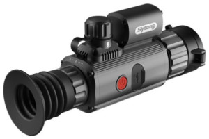 Тепловізійний приціл Sytong AM03-35 LRF (35 мм, 384х288, 1750 м) дальномір 800м