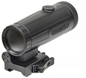 Увеличитель HOLOSUN HM6X 6x magnifier Увеличитель HOLOSUN HM6X 6x magnifier