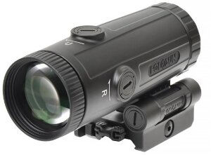 Увеличитель HOLOSUN HM6X 6x magnifier Увеличитель HOLOSUN HM6X 6x magnifier