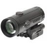Увеличитель HOLOSUN HM6X 6x magnifier Увеличитель HOLOSUN HM6X 6x magnifier