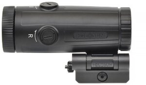 Увеличитель HOLOSUN HM6X 6x magnifier Увеличитель HOLOSUN HM6X 6x magnifier