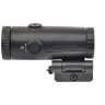 Увеличитель HOLOSUN HM6X 6x magnifier Увеличитель HOLOSUN HM6X 6x magnifier