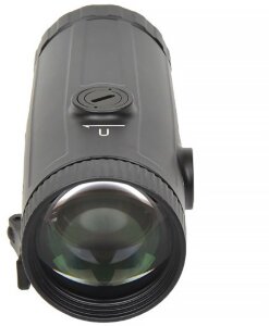 Увеличитель HOLOSUN HM6X 6x magnifier Увеличитель HOLOSUN HM6X 6x magnifier