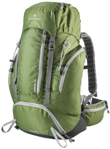 Рюкзак туристичний Ferrino Durance 30 Green Рюкзак туристичний Ferrino Durance 30 Green