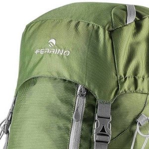 Рюкзак туристичний Ferrino Durance 30 Green Рюкзак туристичний Ferrino Durance 30 Green
