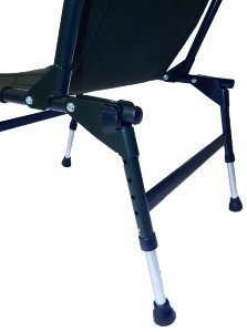 Карповое кресло Ranger Fisherman Light (Арт. RA 2224) купить магазин