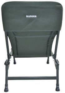 Карповое кресло Ranger Fisherman Light (Арт. RA 2224) купить украина