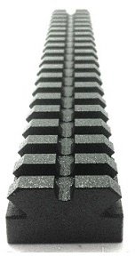 КРОНШТЕЙН ПАТРИОТ VOERE LBW 20-03 «PICATINNY» КРОНШТЕЙН ПАТРИОТ VOERE LBW 20-03 «PICATINNY»