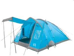Палатка Highlander Elm 4 Teal