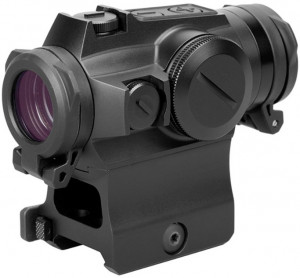 Коллиматорный прицел HOLOSUN HS515GM