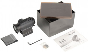 Коллиматорный прицел HOLOSUN HS515GM