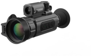 Тепловізійний приціл Sytong AM03-50 LRF (50 мм, 384х288, 2500 м)