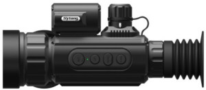 Тепловізійний приціл Sytong AM03-50 LRF (50 мм, 384х288, 2500 м)