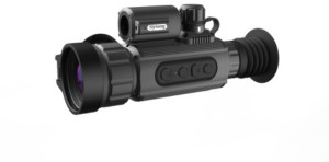 Тепловізійний приціл Sytong AM03-50 LRF (50 мм, 384х288, 2500 м)