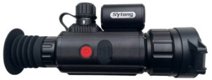 Тепловізійний приціл Sytong AM03-50 LRF (50 мм, 384х288, 2500 м)