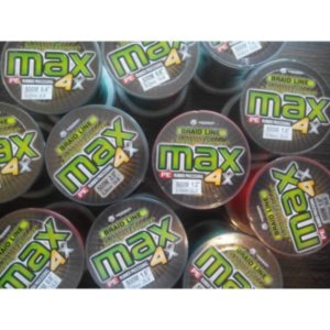 Шнур Super Power Max4X (500м) 0.30мм Шнур Super Power Max4X (500м) 0.30мм