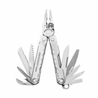 LEATHERMAN Rebar Standard картонная коробка