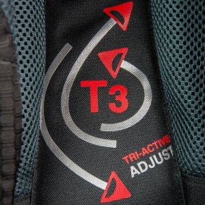 Рюкзак туристический Highlander Ben Nevis 85 Black Рюкзак туристический Highlander Ben Nevis 85 Black