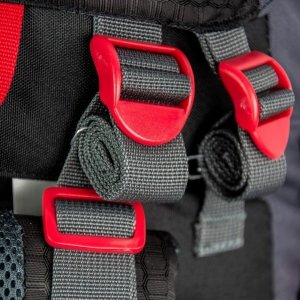 Рюкзак туристический Highlander Ben Nevis 85 Black Рюкзак туристический Highlander Ben Nevis 85 Black