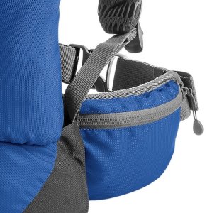 Рюкзак туристичний Ferrino Durance 30 Blue Рюкзак туристичний Ferrino Durance 30 Blue