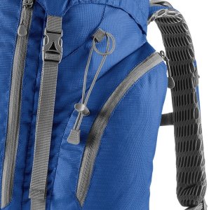 Рюкзак туристичний Ferrino Durance 30 Blue Рюкзак туристичний Ferrino Durance 30 Blue