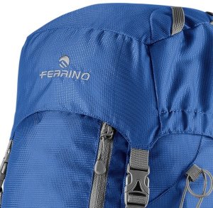 Рюкзак туристичний Ferrino Durance 30 Blue Рюкзак туристичний Ferrino Durance 30 Blue
