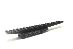 КРОНШТЕЙН ПАТРИОТ FABARM DUAL купить