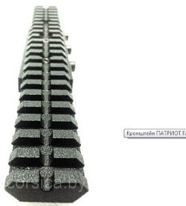 КРОНШТЕЙН ПАТРИОТ FABARM DUAL купить украина