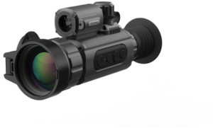 Тепловізійний приціл Sytong AM06-50 LRF (50 мм, 640х512, 2500 м) дальномір 800м