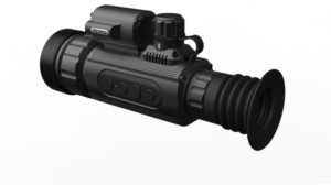 Тепловізійний приціл Sytong AM06-50 LRF (50 мм, 640х512, 2500 м) дальномір 800м