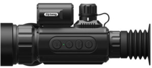 Тепловізійний приціл Sytong AM06-50 LRF (50 мм, 640х512, 2500 м) дальномір 800м