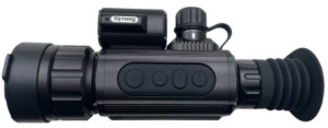 Тепловізійний приціл Sytong AM06-50 LRF (50 мм, 640х512, 2500 м) дальномір 800м