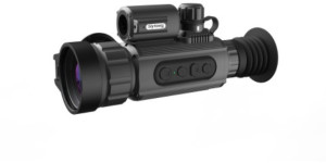 Тепловізійний приціл Sytong AM06-50 LRF (50 мм, 640х512, 2500 м) дальномір 800м