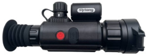 Тепловізійний приціл Sytong AM06-50 LRF (50 мм, 640х512, 2500 м) дальномір 800м