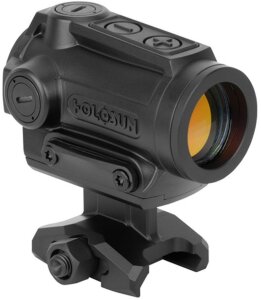 Коллиматорный прицел HOLOSUN ARO-MRS-GR Коллиматорный прицел HOLOSUN ARO-MRS-GR